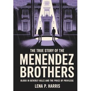 Harris, Lena P. The True Story of the MENENDEZ BROTHERS: Blood in Beverly Hills and the Price of Privilege Harris, Lena P. The True Story of the MENENDEZ BROTHERS: Blood in Beverly Hills and the Price of Privilege
