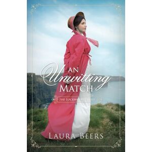 Beers, Laura An Unwitting Match: 1 (The Lockwood Family) Beers, Laura An Unwitting Match: 1 (The Lockwood Family)
