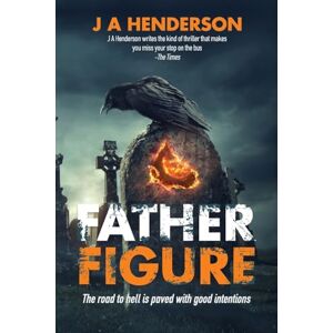 Henderson, Jan-Andrew Father Figure Henderson, Jan-Andrew Father Figure