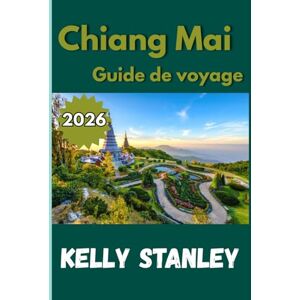 Stanley Chiang Mai Guide de voyage 2026: Découvrez la culture, la cuisine et la communauté du joyau du nord de la Thaïlande Stanley Chiang Mai Guide de voyage 2026: Découvrez la culture, la cuisine et la communauté du joyau du nord de la Thaïlande