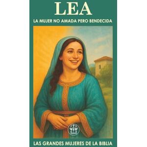 El Tzedeká LEA: LA MUJER NO AMADA PERO BENDECIDA: Dios no la eligió por su belleza, sino por su propósito eterno. El Tzedeká LEA: LA MUJER NO AMADA PERO BENDECIDA: Dios no la eligió por su belleza, sino por su propósito eterno.