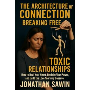 SAWIN, JONATHAN THE ARCHITECTURE OF CONNECTION: Breaking Free from Toxic Relationships & Rebuilding Yourself Through Emotional Awareness (Inner Code Series) SAWIN, JONATHAN THE ARCHITECTURE OF CONNECTION: Breaking Free from Toxic Relationships & Rebuilding Yourself Through Emotional Awareness (Inner Code Series)