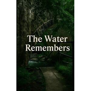 Cyril, R.M The Water remembers: The Babysitter Cyril, R.M The Water remembers: The Babysitter
