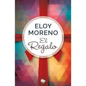 Moreno, Eloy El Regalo / The Gift (MAXI) Moreno, Eloy El Regalo / The Gift (MAXI)