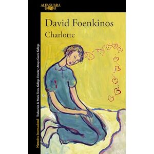 Foenkinos, David Charlotte (Literaturas) Foenkinos, David Charlotte (Literaturas)