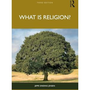 Jensen What Is Religion? Jensen What Is Religion?