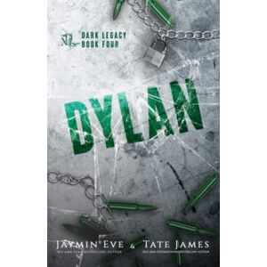 Eve, Jaymin Dylan Eve, Jaymin Dylan