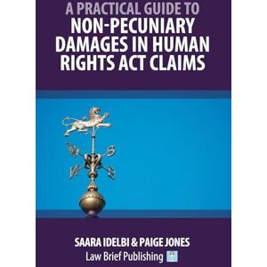 Idelbi, Saara A Practical Guide to Non-Pecuniary Damages in Human Rights Act Claims Idelbi, Saara A Practical Guide to Non-Pecuniary Damages in Human Rights Act Claims