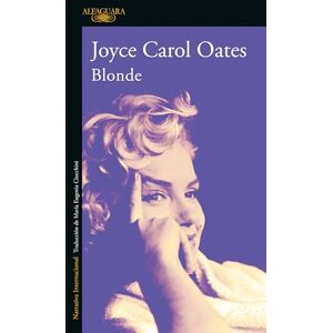 Oates, Joyce Carol Blonde (Spanish Edition) Oates, Joyce Carol Blonde (Spanish Edition)