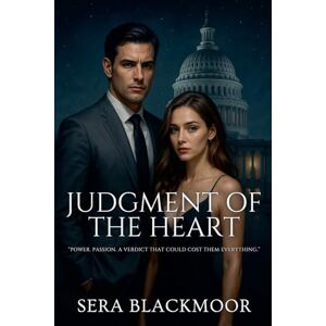Blackmoor, Sera Judgment of the Heart Blackmoor, Sera Judgment of the Heart