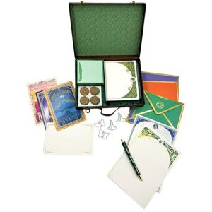 Dennis Culver Wicked Deluxe Stationery Set Dennis Culver Wicked Deluxe Stationery Set