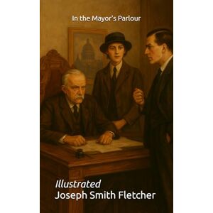 Fletcher, Joseph Smith In the Mayor's Parlour: Illustrated Fletcher, Joseph Smith In the Mayor's Parlour: Illustrated