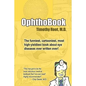 Root, Dr Timothy OphthoBook Root, Dr Timothy OphthoBook