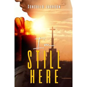 Jackson I’m Still Here Jackson I’m Still Here