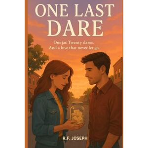 Joseph, R.F. One Last Dare Joseph, R.F. One Last Dare
