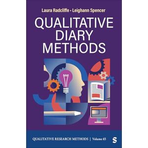 Radcliffe, Laura Qualitative Diary Methods (Qualitative Research Methods) Radcliffe, Laura Qualitative Diary Methods (Qualitative Research Methods)