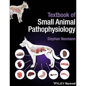 Neumann, Stephan Textbook of Small Animal Pathophysiology Neumann, Stephan Textbook of Small Animal Pathophysiology