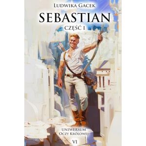 Gacek, Ludwika Sebastian część I Gacek, Ludwika Sebastian część I