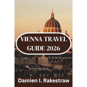 Rakestraw, Damien I. VIENNA TRAVEL GUIDE 2026: “Exploring Culture, Food, and Landmarks in Austria’s Imperial Capital” Rakestraw, Damien I. VIENNA TRAVEL GUIDE 2026: “Exploring Culture, Food, and Landmarks in Austria’s Imperial Capital”