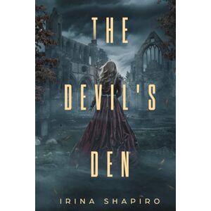 Shapiro, Irina The Devil's Den: A Nicole Rayburn Historical Mystery Book 2 (Nicole Rayburn Historical Mysteries) Shapiro, Irina The Devil's Den: A Nicole Rayburn Historical Mystery Book 2 (Nicole Rayburn Historical Mysteries)
