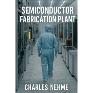 Nehme, Charles Semiconductor Fabrication Plant Nehme, Charles Semiconductor Fabrication Plant
