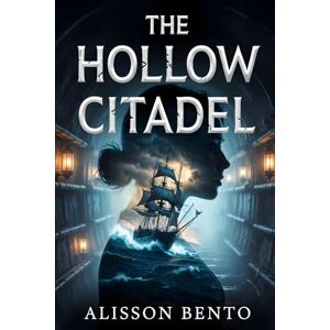 Bento, Alisson The Hollow Citadel: A kingdom starved, a sea ignited (Fae Crowns & Shadow Oaths) Bento, Alisson The Hollow Citadel: A kingdom starved, a sea ignited (Fae Crowns & Shadow Oaths)