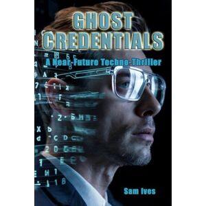 Ives, Sam Ghost Credentials: A Near-Future Techno-Thriller Ives, Sam Ghost Credentials: A Near-Future Techno-Thriller