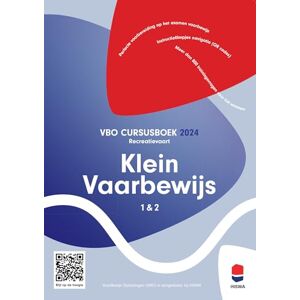 Ros, Ben Studiewijzer Klein Vaarbewijs 1 & 2: alles wat u moet weten voor het examen Ros, Ben Studiewijzer Klein Vaarbewijs 1 & 2: alles wat u moet weten voor het examen
