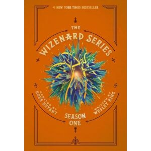 King, Wesley The Wizenard Series: Season One, Collector's Edition: Granity Studios: 2 (The Wizenard Series, 2) King, Wesley The Wizenard Series: Season One, Collector's Edition: Granity Studios: 2 (The Wizenard Series, 2)