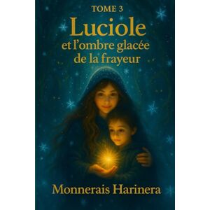 Monnerais, Harinera Luciole et l’ombre glacée de la frayeur Monnerais, Harinera Luciole et l’ombre glacée de la frayeur