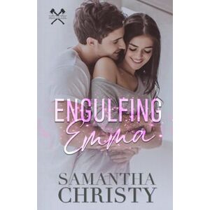 Christy, Samantha Engulfing Emma Christy, Samantha Engulfing Emma