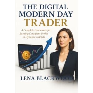 Blackwood, Lena The Digital modern day trader: A Complete Framework for Earning Consistent Profits in Dynamic Markets (The Degen Diaries – High risk, high reward, no regrets — the untold world of crypto rebels.) Blackwood, Lena The Digital modern day trader: A Complete Framework for Earning Consistent Profits in Dynamic Markets (The Degen Diaries – High risk, high reward, no regrets — the untold world of crypto rebels.)
