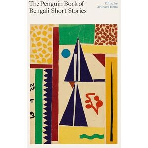 Various The Penguin Book of Bengali Short Stories Various The Penguin Book of Bengali Short Stories