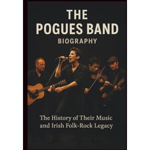 SAMPLE, UNITING THE POGUES BAND BIOGRAPHY: The History of Their Music and Irish Folk-Rock Legacy SAMPLE, UNITING THE POGUES BAND BIOGRAPHY: The History of Their Music and Irish Folk-Rock Legacy
