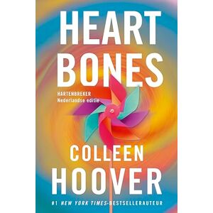 Hoover Heart bones: Hartenbreker Hoover Heart bones: Hartenbreker