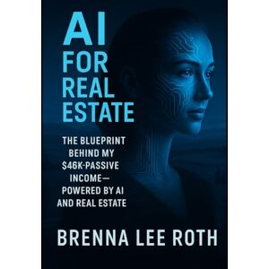 Roth Ai For Real Estate: Including Links and Blueprints: How I used AI to scale up to 300k a year, passively Roth Ai For Real Estate: Including Links and Blueprints: How I used AI to scale up to 300k a year, passively