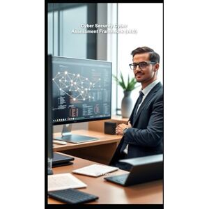 Hayward, Mark Cyber Security Cyber Assessment Framework (v4.0) (Cyber Security Series 5) Hayward, Mark Cyber Security Cyber Assessment Framework (v4.0) (Cyber Security Series 5)