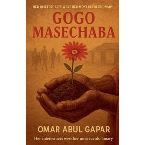 Gapar, Omar Abul Gogo Masechaba Gapar, Omar Abul Gogo Masechaba