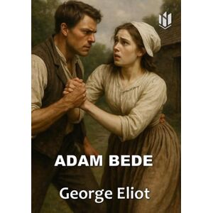 Eliot, George ADAM BEDE (Annotated) Eliot, George ADAM BEDE (Annotated)