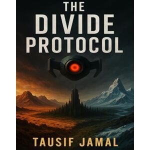 Jamal, Tausif The Divide Protocol: A Dystopian Survival Novel of Rebellion, Memory, and Identity Jamal, Tausif The Divide Protocol: A Dystopian Survival Novel of Rebellion, Memory, and Identity