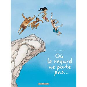 ABOLIN, Georges OU LE REGARD NE PORTE PAS ABOLIN, Georges OU LE REGARD NE PORTE PAS