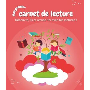 J'écris !, Chut ! Mon premier carnet de lecture, carnet de lecture à remplir :: Pour les enfants, carnet pour suivre toutes les lectures, coloriages J'écris !, Chut ! Mon premier carnet de lecture, carnet de lecture à remplir :: Pour les enfants, carnet pour suivre toutes les lectures, coloriages