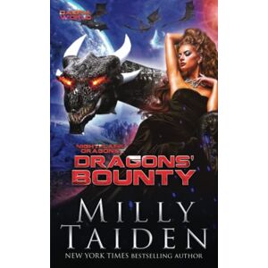 Taiden, Milly Dragons' Bounty: Paranormal Fantasy Dragon Romance: 3 (Nightflame Dragons) Taiden, Milly Dragons' Bounty: Paranormal Fantasy Dragon Romance: 3 (Nightflame Dragons)