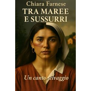 Farnese, Chiara Tra Maree e Sussurri: Romanzo lesbico di passione, resistenza e spiritualità nell’Amazzonia ancestrale Farnese, Chiara Tra Maree e Sussurri: Romanzo lesbico di passione, resistenza e spiritualità nell’Amazzonia ancestrale