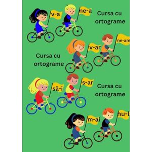 Voinea, Veronica Cursa cu ortograme Voinea, Veronica Cursa cu ortograme