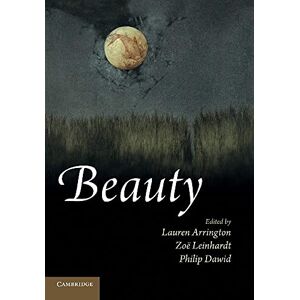 Arrington, Lauren Beauty: 24 (Darwin College Lectures, Series Number 24) Arrington, Lauren Beauty: 24 (Darwin College Lectures, Series Number 24)