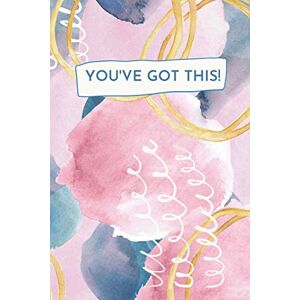 Solutions, Colourful Design You’ve got this!: Your notebook and symptoms tracker to capture your cancer journey Solutions, Colourful Design You’ve got this!: Your notebook and symptoms tracker to capture your cancer journey