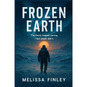 Finley, Melissa Frozen Earth: The Earth stopped turning—but people didn’t. Finley, Melissa Frozen Earth: The Earth stopped turning—but people didn’t.
