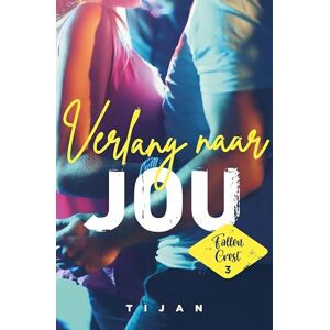 De Fontein Jeugd Verlang naar jou (Fallen Crest Book 3) (Dutch Edition) De Fontein Jeugd Verlang naar jou (Fallen Crest Book 3) (Dutch Edition)