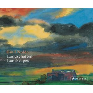 Ring, Christian Emil Nolde: Landschaften. Landscapes Ring, Christian Emil Nolde: Landschaften. Landscapes